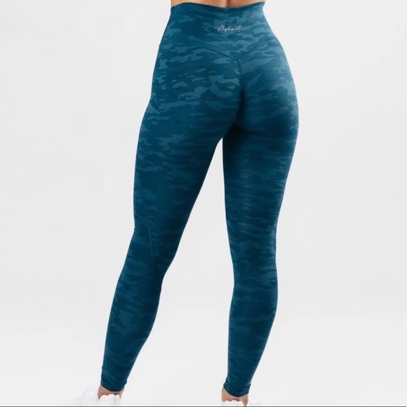 Surface Power Legging - Picture 1 of 4